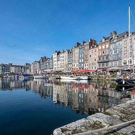 Bienvenue Chez Vous Lägenhet Cormeilles  Exteriör bild