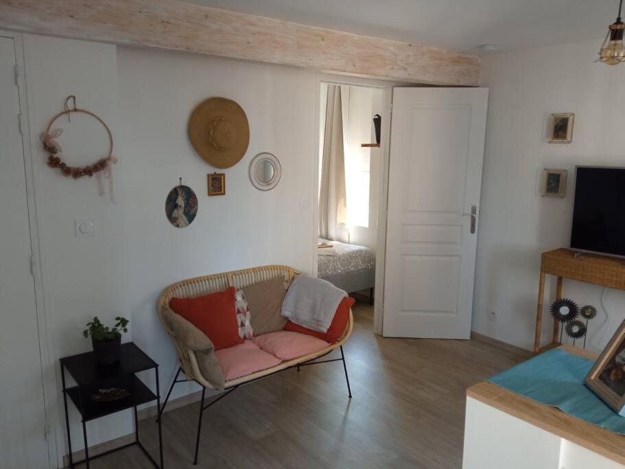 Bienvenue Chez Vous Lägenhet Cormeilles  Exteriör bild